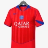 PSG Auswärtstrikot 2025-2026