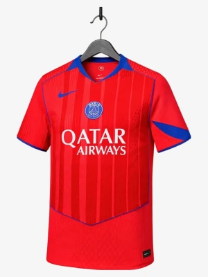 PSG Auswärtstrikot 2025-2026