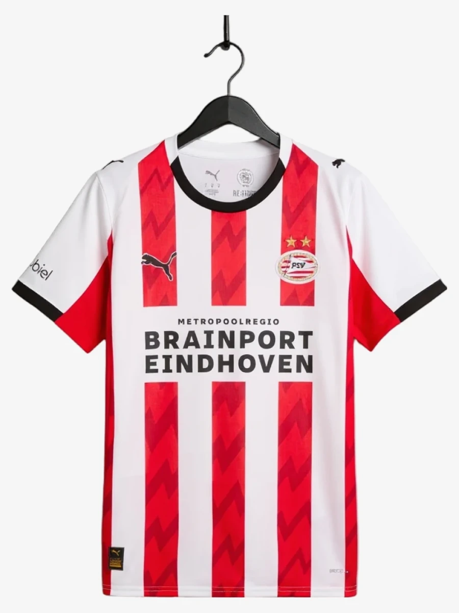 PSV Heimtrikot 2025-2026