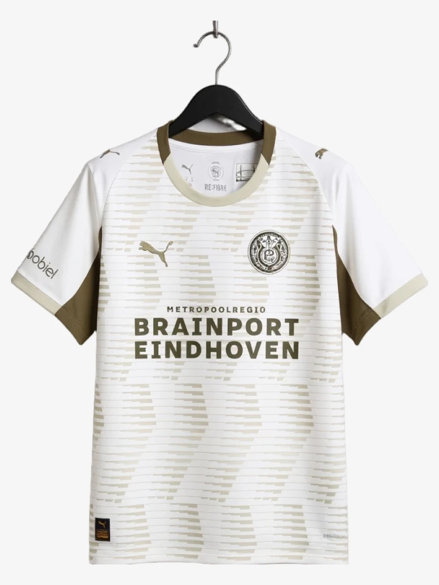 maillot-psv-eindhoven-third-2025-2026 studio v12 Psv Eindhoven Auswärtstrikot 2025-2026