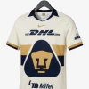 maillot-pumas-unam-domicile-2025-2026 studio v12 Pumas UNAM Heimtrikot 2025-2026