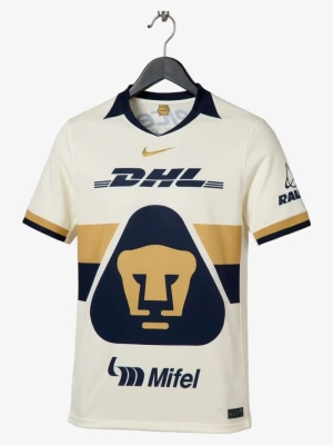 Pumas UNAM Heimtrikot 2025-2026