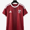 Qatar Trikot zur Weltmeisterschaft 2026