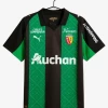 RC Lens Auswärtstrikot 2025-2026