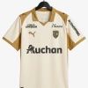 maillot-rc-lens-third-2025-2026 studio v12 RC Lens Auswärtstrikot 2025-2026