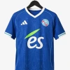 maillot-rc-strasbourg-domicile-2025-2026 studio v12 Trikot RC Strasbourg Heim 2025-2026