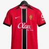 Rcd Mallorca Heimtrikot 2025-2026