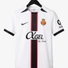 Rcd Mallorca Auswärtstrikot 2025-2026