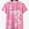 Real Madrid Concept Trikot 2024-2025
