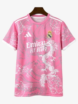 Real Madrid Concept Trikot 2024-2025