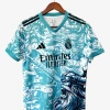 Real Madrid Concept Trikot 2025-2026