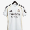 Real Madrid Heimtrikot 2025-2026