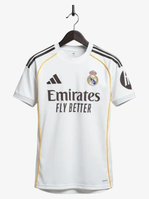 Real Madrid Heimtrikot 2025-2026