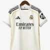 Real Madrid Heimtrikot 2025-2026