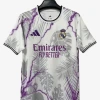 Real Madrid Trikot Sonderausgabe 2025-2026
