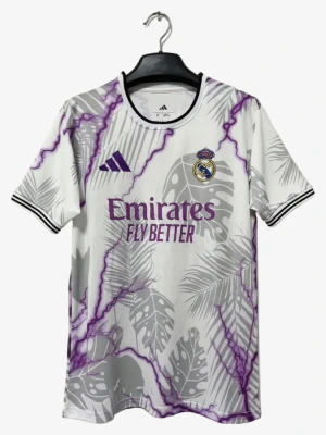 Real Madrid Trikot Sonderausgabe 2025-2026