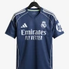 Real Madrid Auswärtstrikot 2025-2026