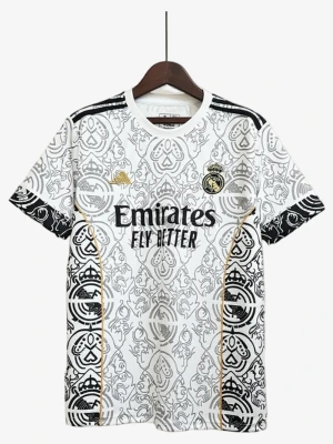 Real Madrid Special Trikot 2024-2025