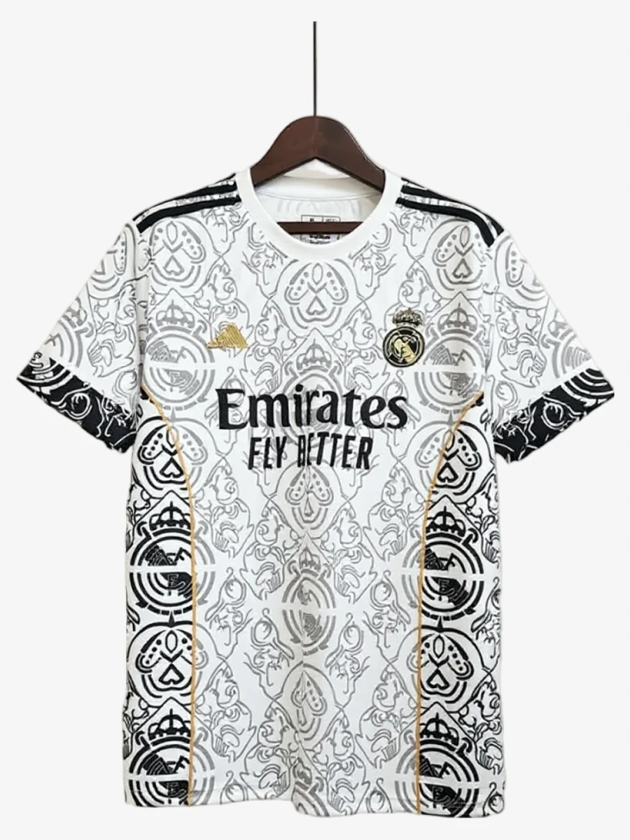 Real Madrid Special Trikot 2024-2025