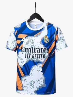 Real Madrid Special Trikot 2025-2026