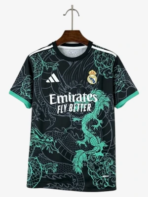 Real Madrid Special Trikot 2025-2026