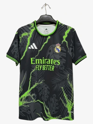 Real Madrid Special Edition Trikot 2025-2026