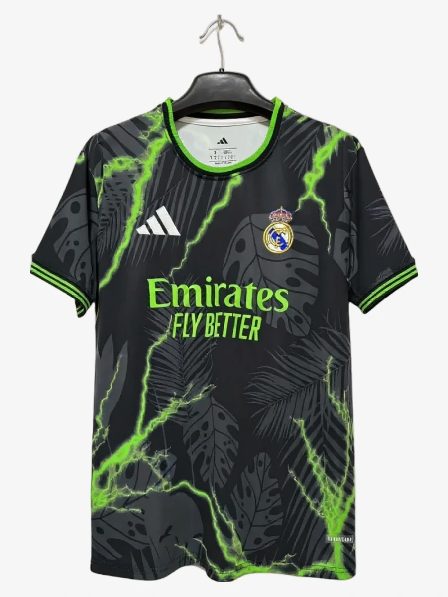 Real Madrid Special Edition Trikot 2025-2026