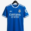 maillot-real-madrid-third-2025-2026 studio v12 Real Madrid Third Trikot 2025-2026