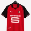 Rennes Heimtrikot 2025-2026