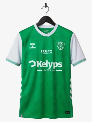 Saint-Étienne Heimtrikot 2025-2026
