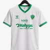 Saint-Étienne Auswärtstrikot 2025-2026