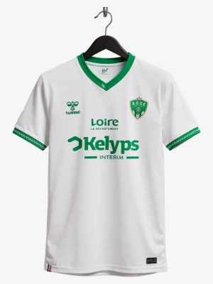 Saint-Étienne Auswärtstrikot 2025-2026