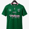 Saint-Étienne Oktober Rosa Trikot 2025-2026