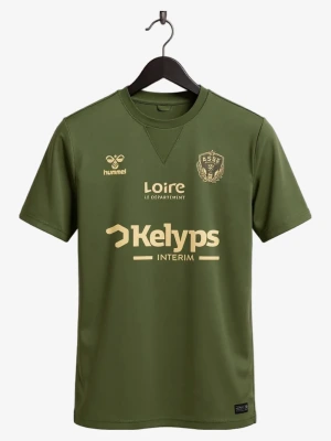 Saint-Étienne Third Trikot 2025-2026