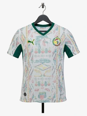 Senegal Trikot Weltmeisterschaft 2026