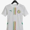 Senegal Heimtrikot Player Version 2025