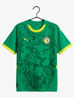 Senegal Auswärtstrikot 2024-2025