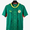 maillot-senegal-exterieur-2026 studio v12 Senegal Auswärtstrikot 2026