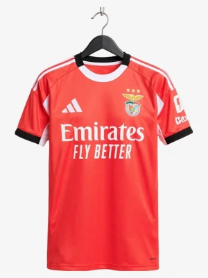 SL Benfica Heimtrikot 2025-2026