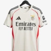 SL Benfica Auswärtstrikot 2025-2026