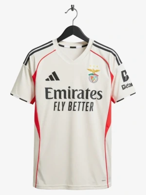 SL Benfica Auswärtstrikot 2025-2026