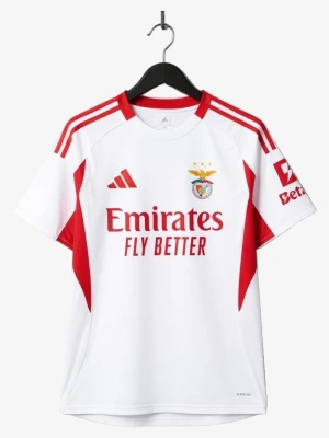 SL Benfica Third Trikot 2025-2026