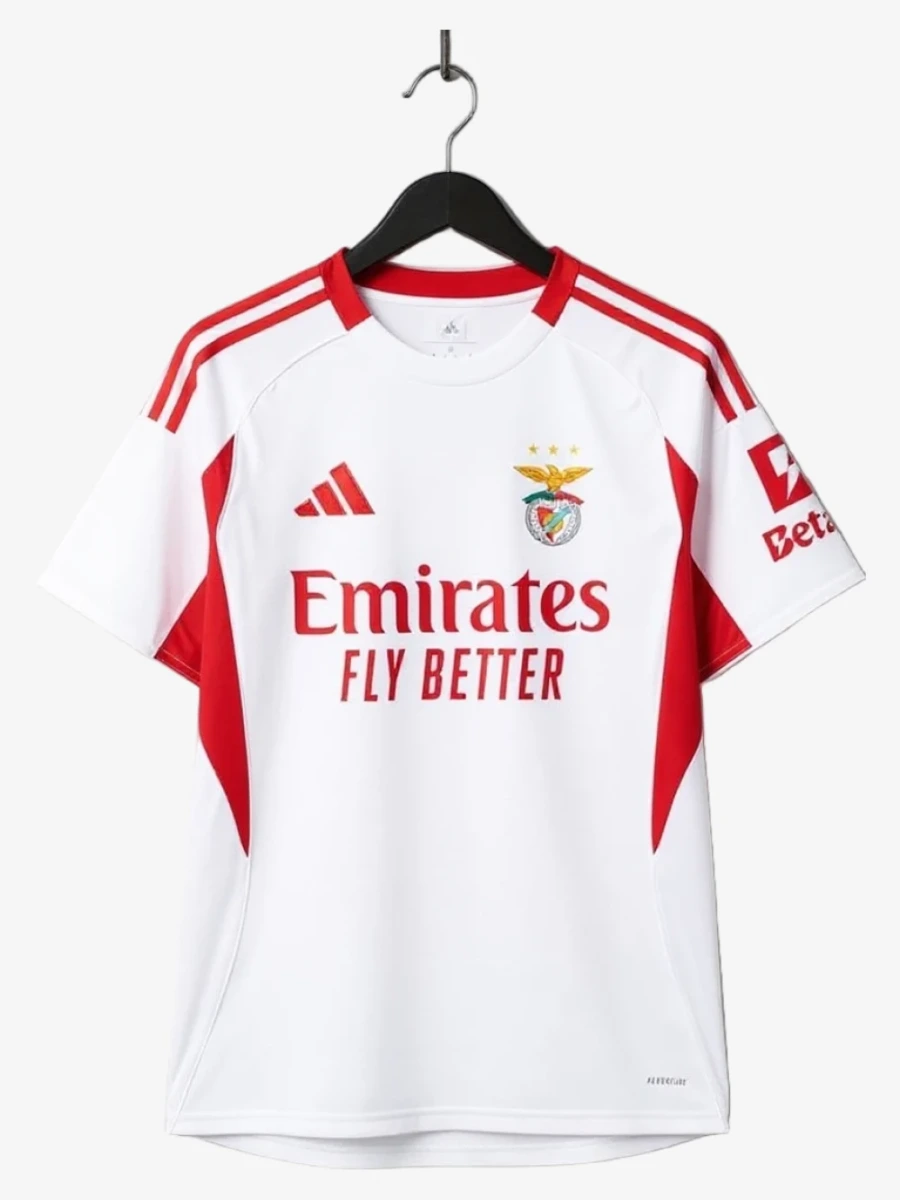 SL Benfica Third Trikot 2025-2026