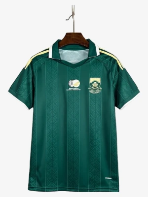 Südafrika Auswärtstrikot 2026