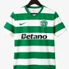 Sporting CP Heimtrikot 2025-2026