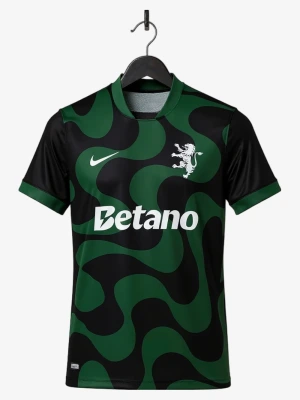 Sporting CP Fitth Trikot 2025-2026