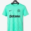 Sporting CP Auswärtstrikot 2025-2026