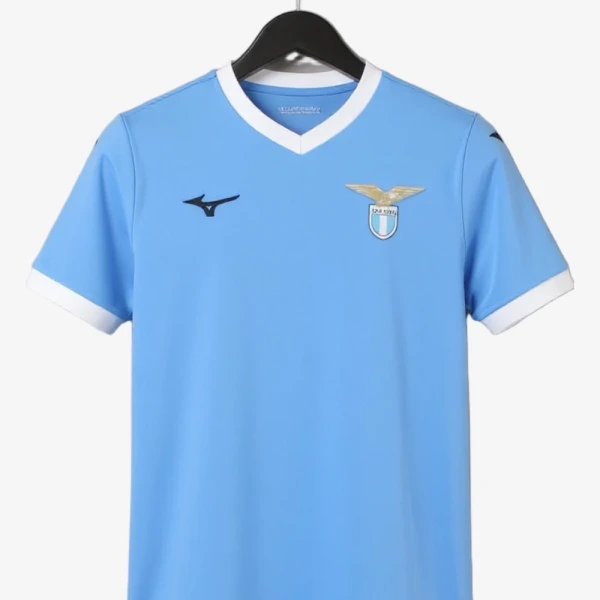 Trikot Ss Lazio Heim 2025-2026