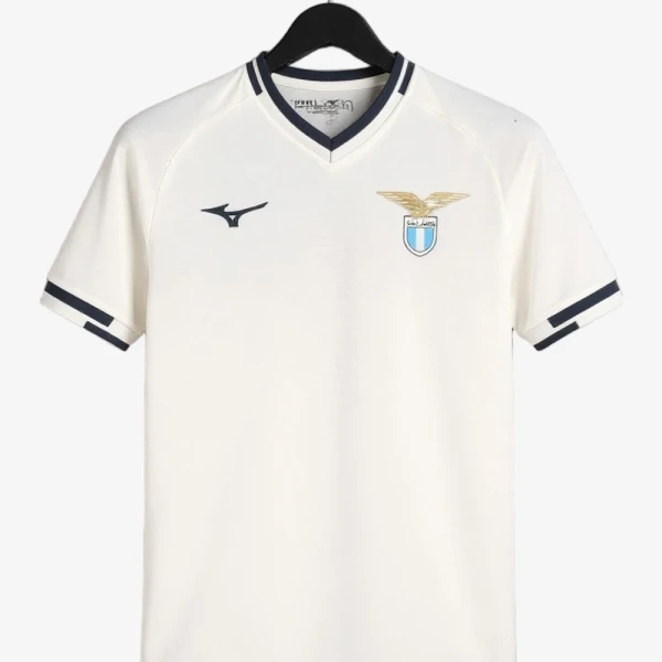 Trikot Ss Lazio Auswärts 2025-2026