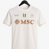 SSC Napoli Auswärtstrikot 2025-2026